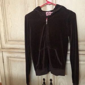 Size L Juicy Couture